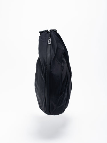 Aóos L Smooth in Black from Côte&Ciel