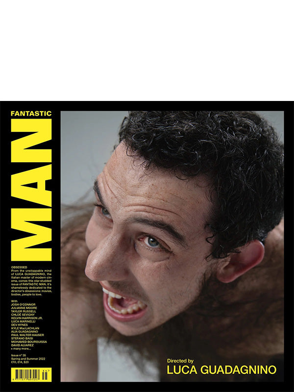 Fantastic Man Issue 35