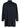Issey Miyake Homme Plisse │ Oversized Long Sleeve Shirt in Charcoal