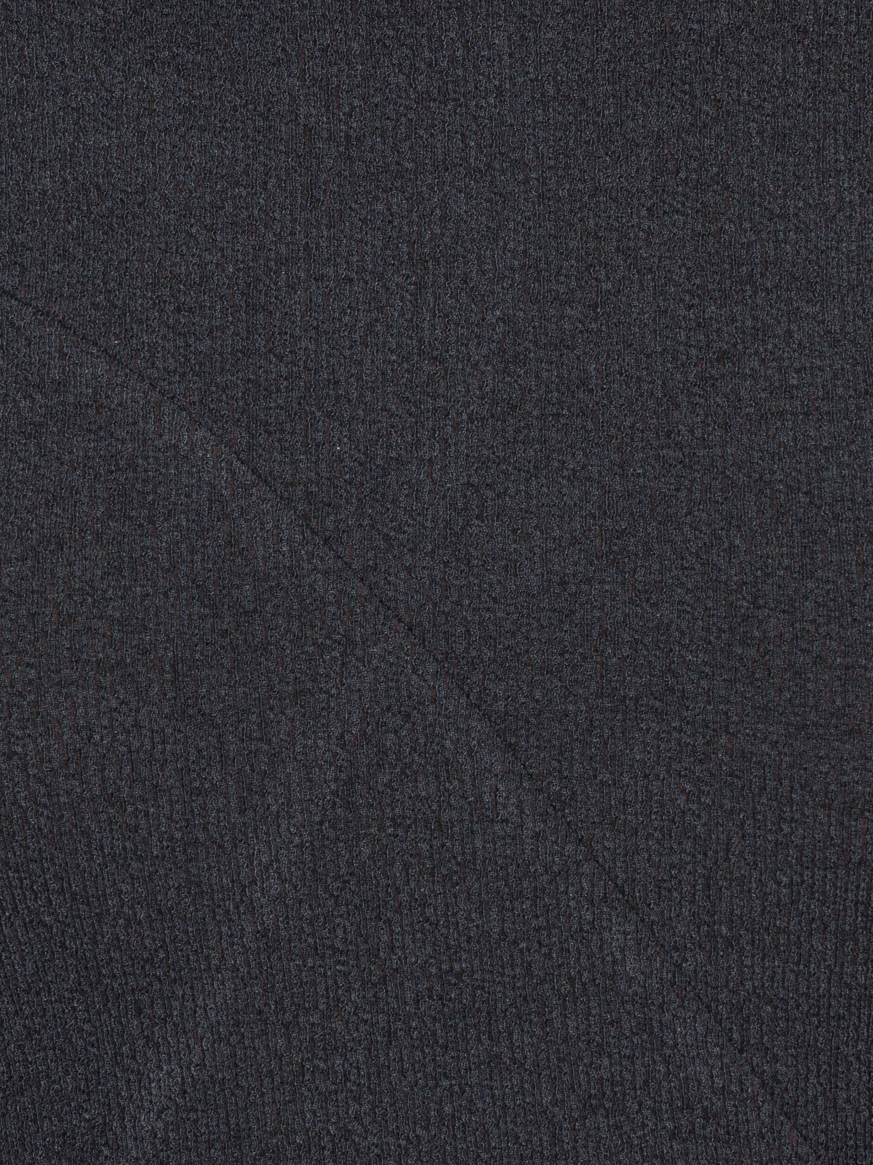 Altitude Top in Jersey Black from Henrik Vibskov