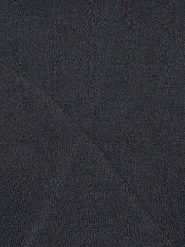 Altitude Top in Jersey Black from Henrik Vibskov