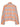 Orange and blue checkered shirt from Henrik Vibskov on a white background