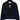 Henrik Vibskov - Big Bag jacket in navy -1