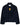 Henrik Vibskov - Big Bag jacket in navy -1