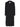 Henrik Vibskov - Cloud long blazer in black shadow lines - 1