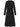 Henrik Vibskov - Cross Jersey Dress in Black