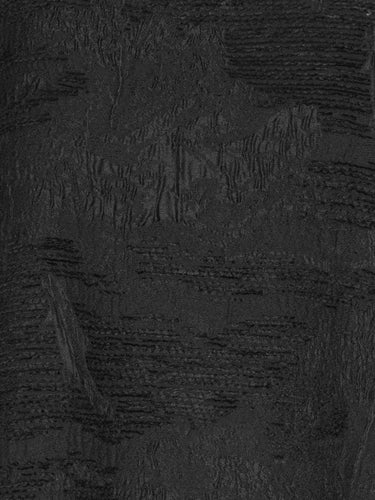 Dart Tee in Fishes Black from Henrik Vibskov