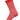 Henrik Vibskov - Dotted Box socks homme in Outline Red - 1