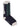 Henrik Vibskov - Enigma sport socks homme in navy green bold