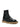 Henrik Vibskov boots - Enzo Driver Boot green brush off