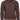 Flat Knitted Crewneck in Flat Brown from Henrik Vibskov