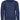 Flat Knitted Crewneck in Flat Navy from Henrik Vibskov