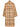 Hands Down Coat in Trench Checks from Henrik Vibskov