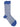 Handsome Hands Socks Homme in Blue Beige Handsome Grid from Henrik Vibskov