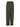 Helmet Pants in Garden Green navy green wide-leg pants with side pockets and relaxed silhouette, back view – Henrik Vibskov Spring/Summer 2026 Key Collection