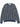 Henrik Vibskov - Joaquin Horse Head sweatshirt in navy horse head 