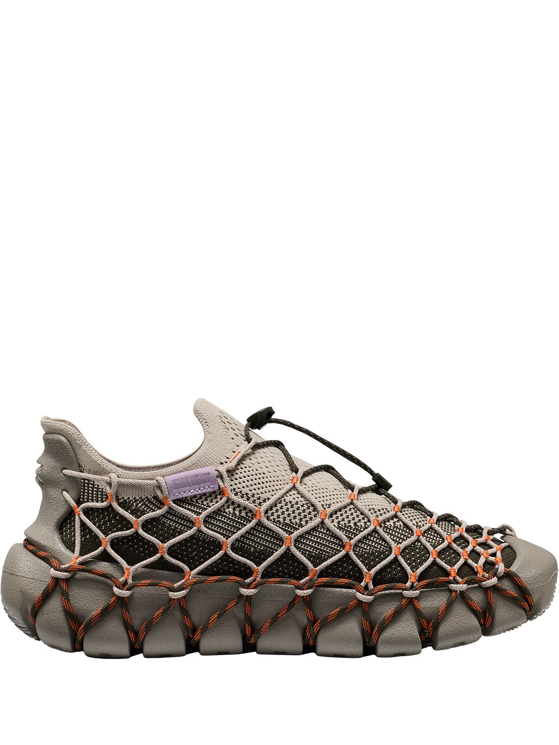 Maison Margiela │ Replica Sneakers in All Black