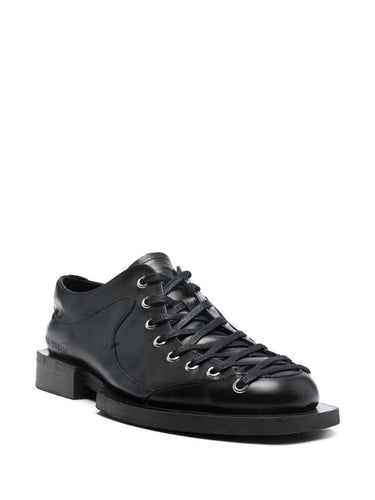 Kelly Shoes in Black from Henrik Vibskov