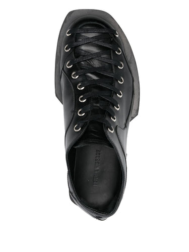 Kelly Shoes in Black from Henrik Vibskov