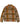 Henrik Vibskov - Lamington jacket in multi coloured checks