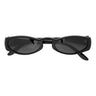 Megan Sunglasses in Black from Henrik Vibskov