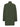 Mid-Air Jacket in Garden Green navy green jacket with long sleeves and side pockets, back view – Henrik Vibskov Spring/Summer 2026 Key Collection