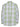 Back view of the Henrik Vibskov New Blou Shirt in Checks Fillé, showing the full check pattern, long sleeves, and straight hem.