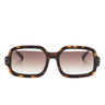 Henrik Vibskov - Olga Glasses in Tortoise Brown