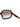 Henrik Vibskov - Olga Glasses in Tortoise Brown