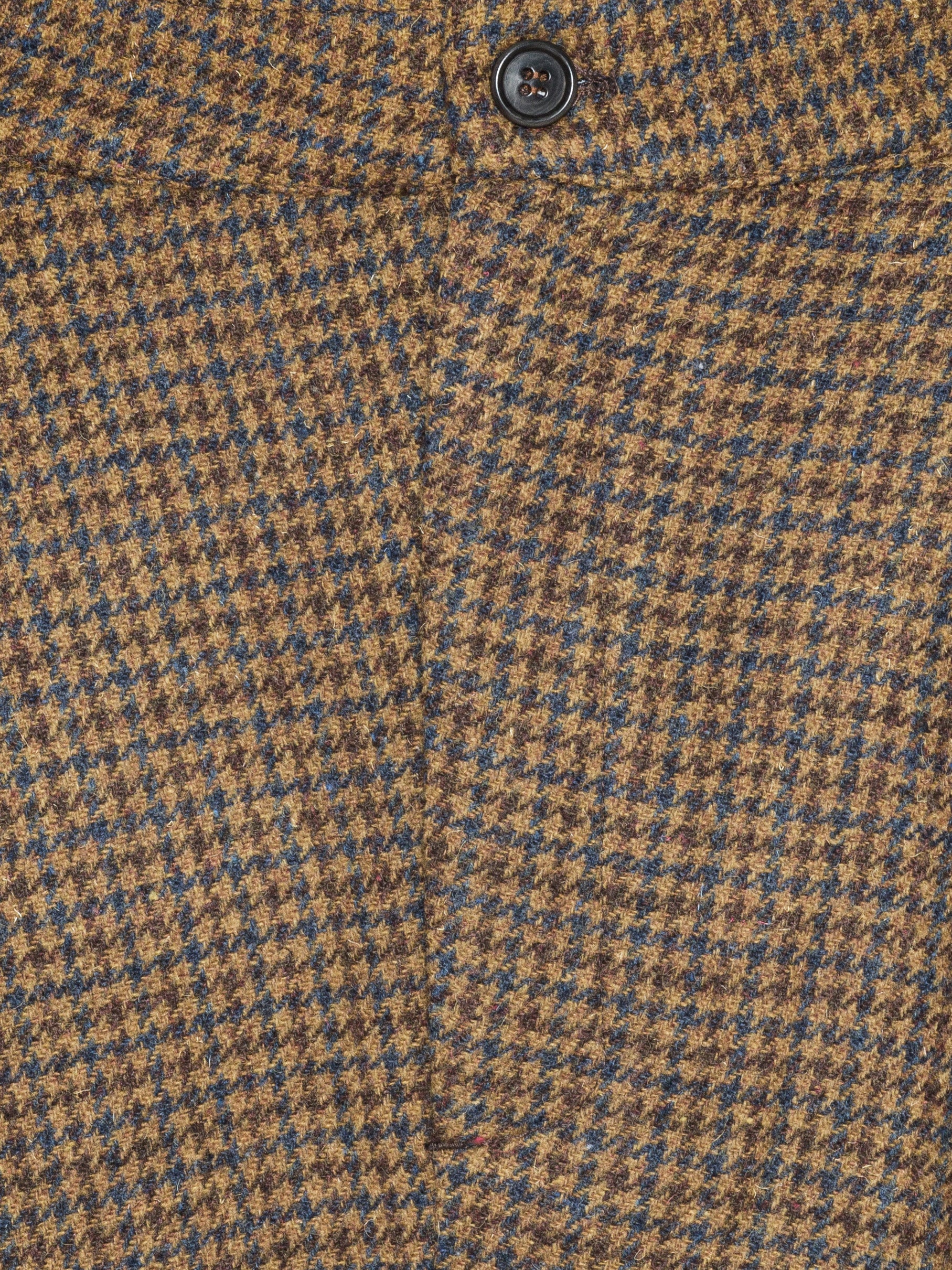 One Pants in Pied De Poule from Henrik Vibskov