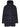 Henrik Vibskov - puff puffer jacket in black - 1