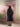Henrik Vibskov - Pull silk blouse in dark bouquet - 3
