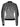 Henrik Vibskov blouse - Ribs Knit Blouse in black white stripes