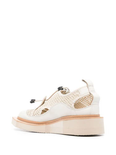 Henrik Vibskov - Riviera Sandal in Sand