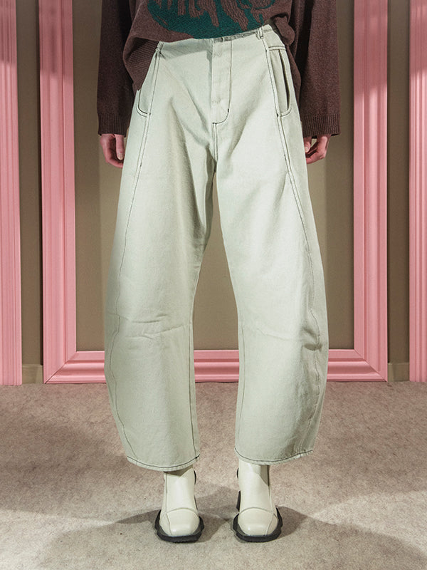 HENRIK VIBSKOV - Dusk Knitted Pants