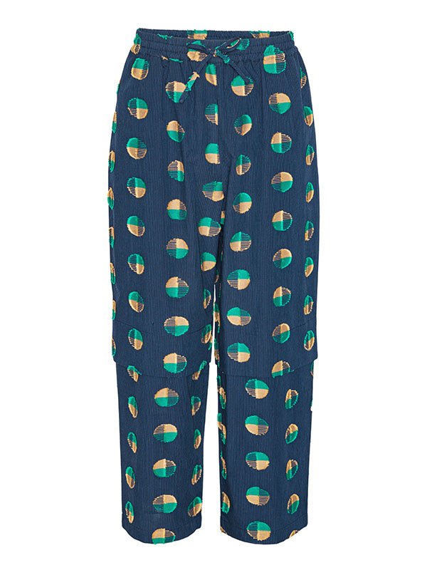 Shants Pants in Dots Coupé from Henrik Vibskov