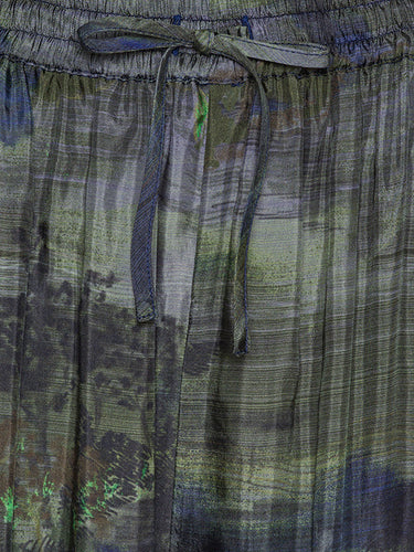 Shants Pants in Fishes Light from Henrik Vibskov