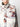 Henrik Vibskov - Shelter parka in snow tomato mouse print - 6