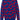 Henrik Vibskov - Shrimpy Horse Knit Jumper in Blue Red Horses