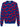 Henrik Vibskov - Shrimpy Horse Knit Jumper in Blue Red Horses