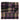 Henrik Vibskov - Sliced wool scarf in purple checks - 1