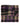 Henrik Vibskov - Sliced wool scarf in purple checks - 1