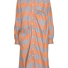 String Dress - Zuzu Checks-[-Henrik Vibskov-1