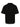 Henrik Vibskov - Transfer shirt in Black Punched Boxes