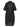 Henrik Vibskov - Very Turtle dress in black - 1