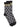 Henrik Vibskov - Vibs Salami socks in black salami - 1