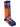 Henrik Vibskov - Void Transparent Socks Femme in Blue Orange Transparent