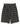 Waybill Shorts in Black Curvy Grid from Henrik Vibskov