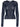 Henrik Vibskov - Bell Knit Blouse in Navy