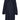 Henrik Vibskov - Box coat in navy and off-white - 1